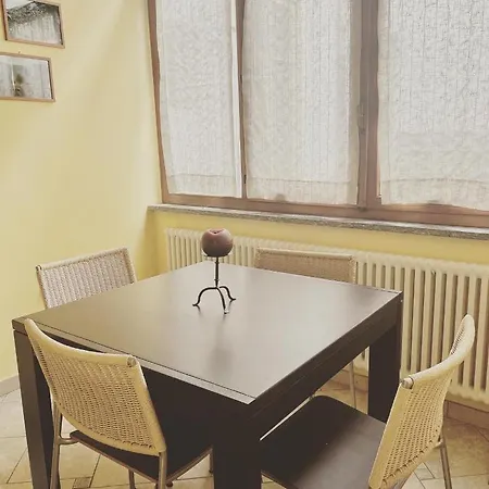 Apartmán - La Casa Di Ringhiera