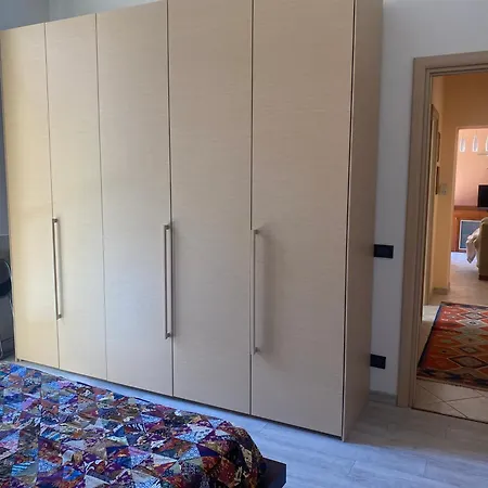 Apartamento - La Casa Di Ringhiera