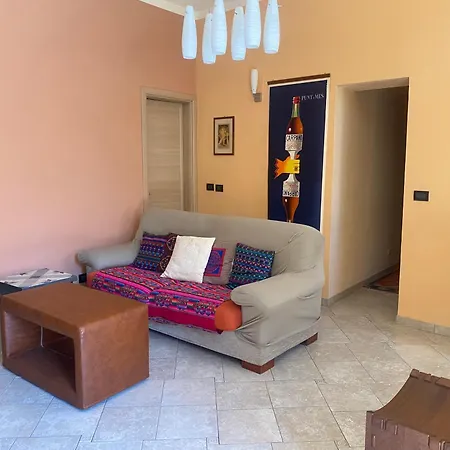 Apartamento - La Casa Di Ringhiera *