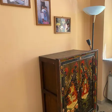 - La Casa Di Ringhiera Apartmán