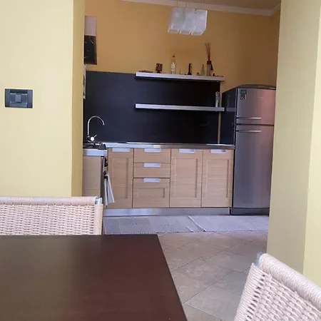 Apartamento - La Casa Di Ringhiera